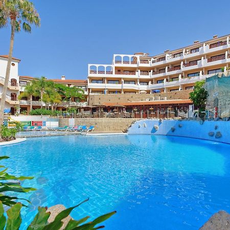 Sunshine Apartments San Miguel de Abona Exterior photo